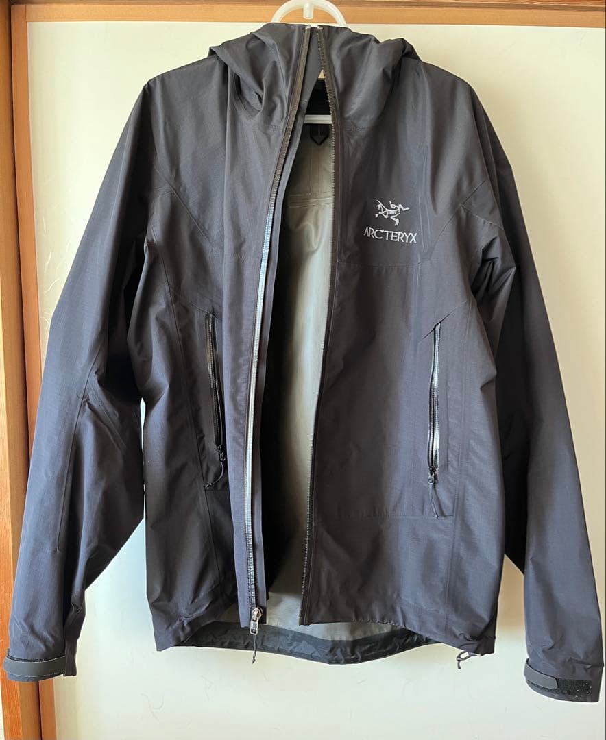 ARC'TERYX/マウンテンパーカー