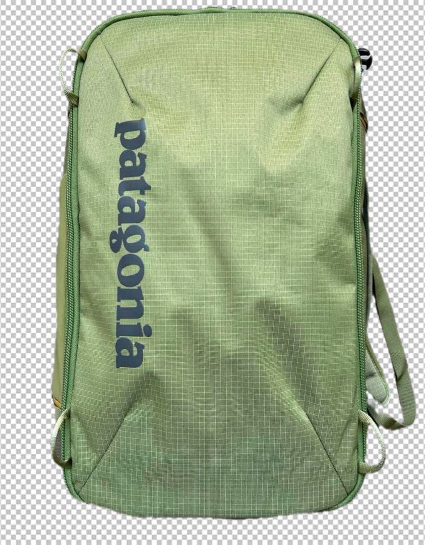 ハリー、未使用パタゴニア ブラックホールミニmlc