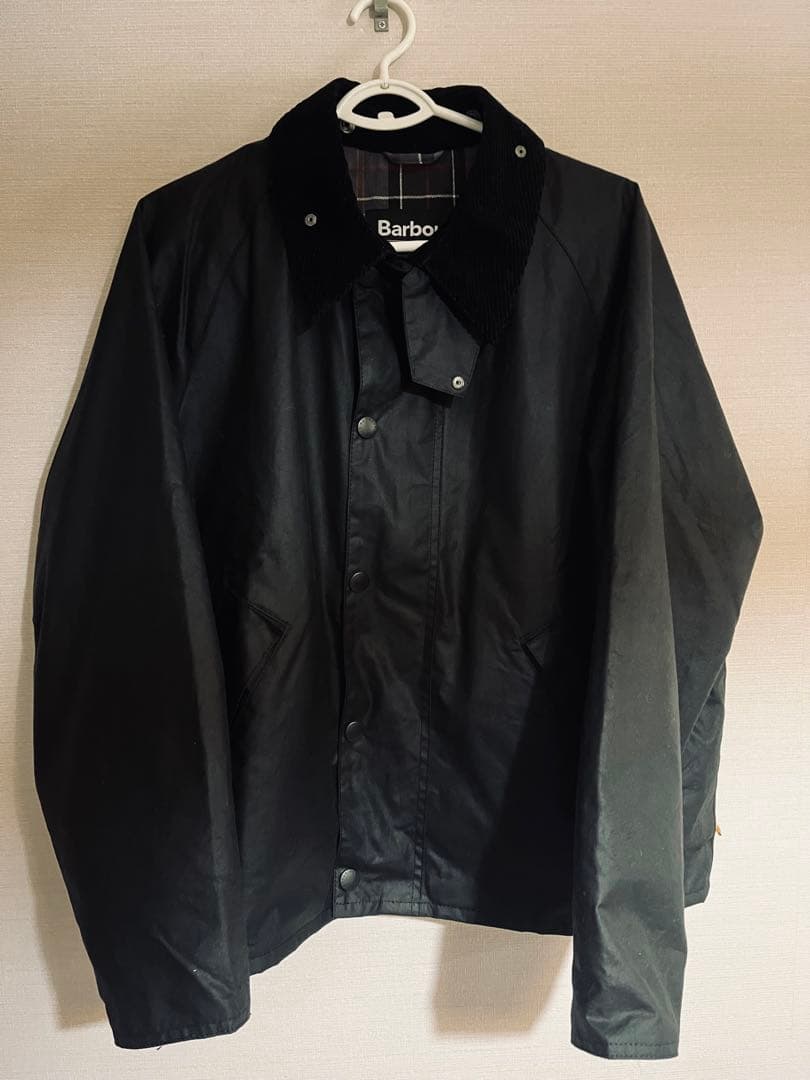 Barbour トランスポート