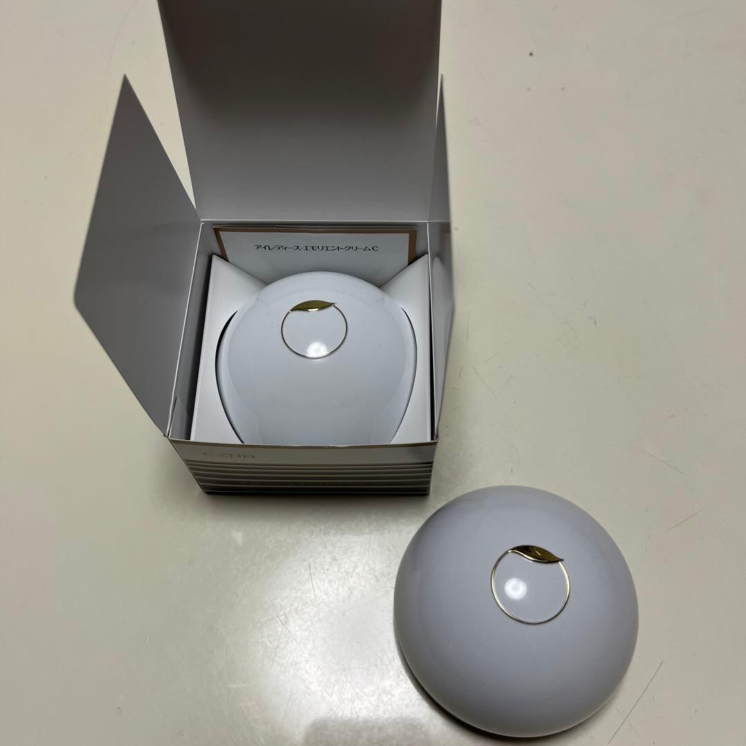 アイレディース化粧品　エモリエントクリームＣ 2個