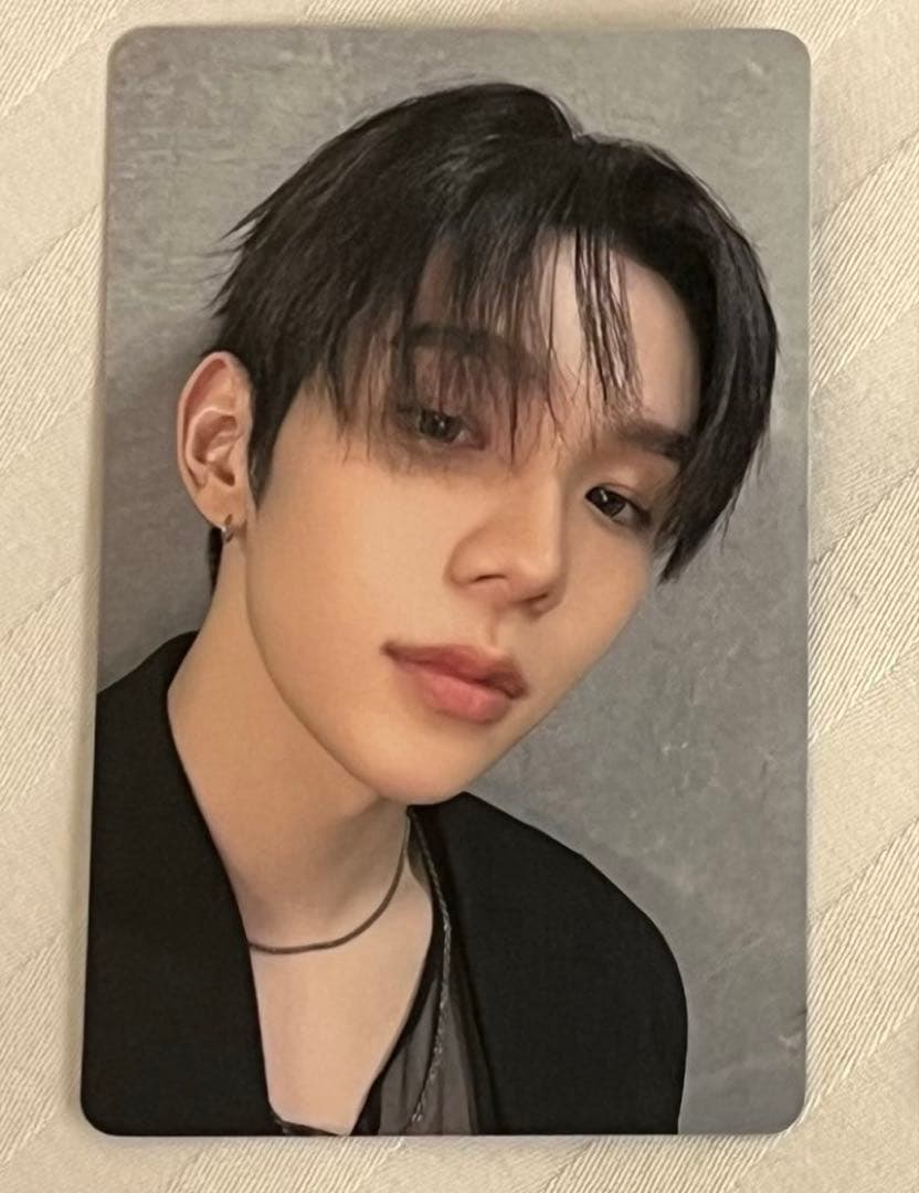 RIIZE ショウタロウ トレカ 6000円 購入特典 東京ドーム - メルカリ