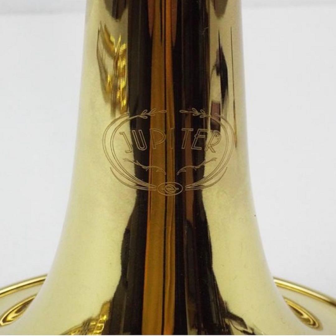 バルブトロンボーンJUPITER BTVL530-L - メルカリ