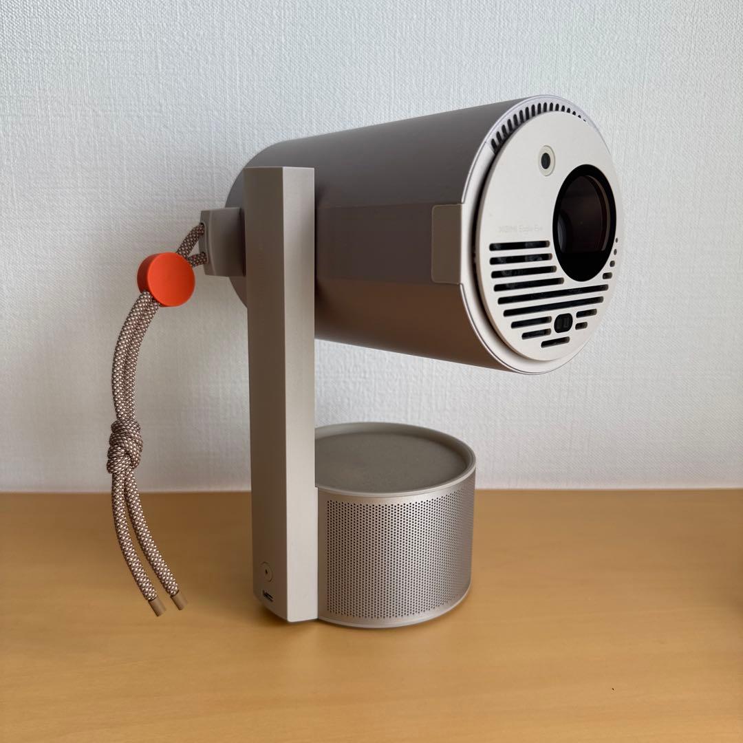 XGIMI MoGo 3 Pro プロジェクター