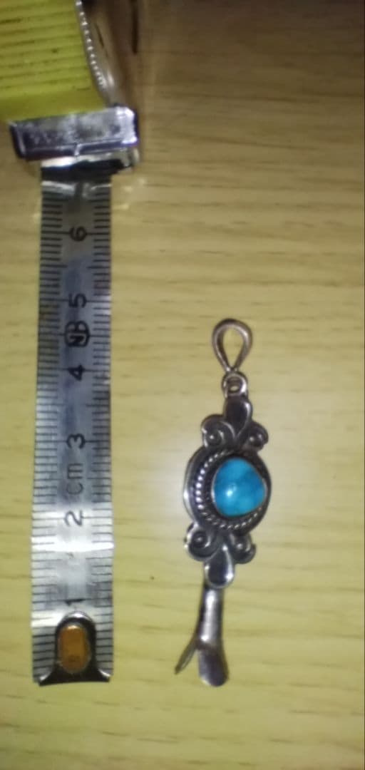 アンディキャドマンA.CADMAN アンディキャドマン｜Andy Cadman｜インディアンジュエリー｜マライカ