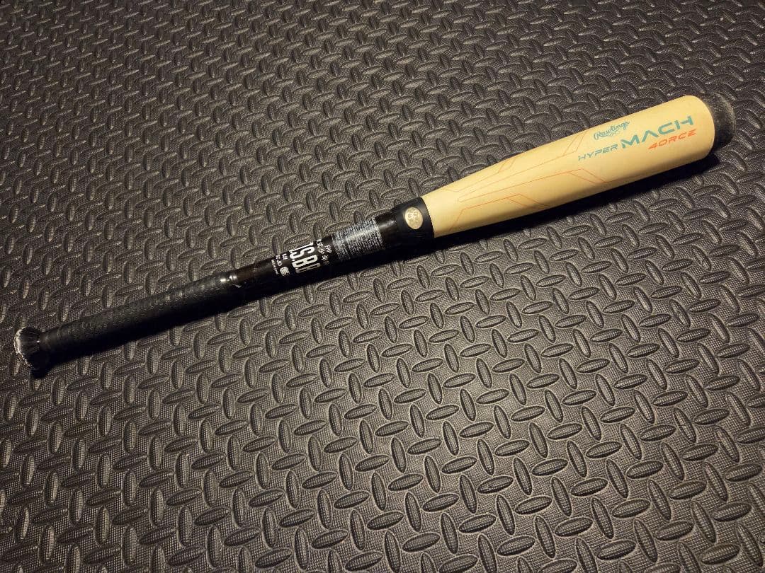 k*2様 HYPER MACH 4ORCE (ハイパーマッハ フォース)76cm HYPER MACH 4ORCE | ローリングスジャパン - Rawlings