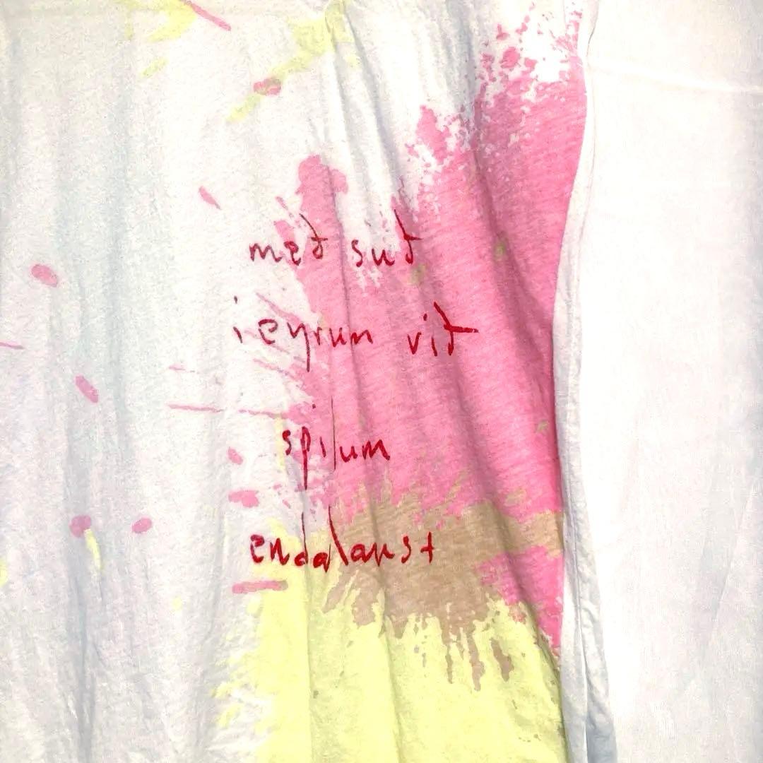 激レア Sigur Rós シガー・ロス　00s ビンテージT