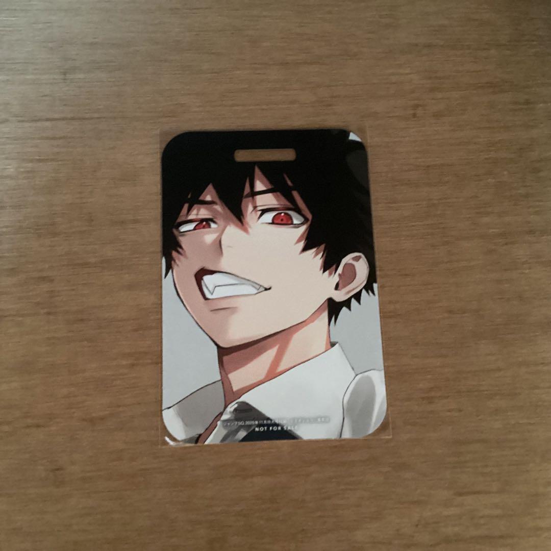 ファントムバスターズ 宍喰野虎落 パス風カード 33枚 - メルカリ