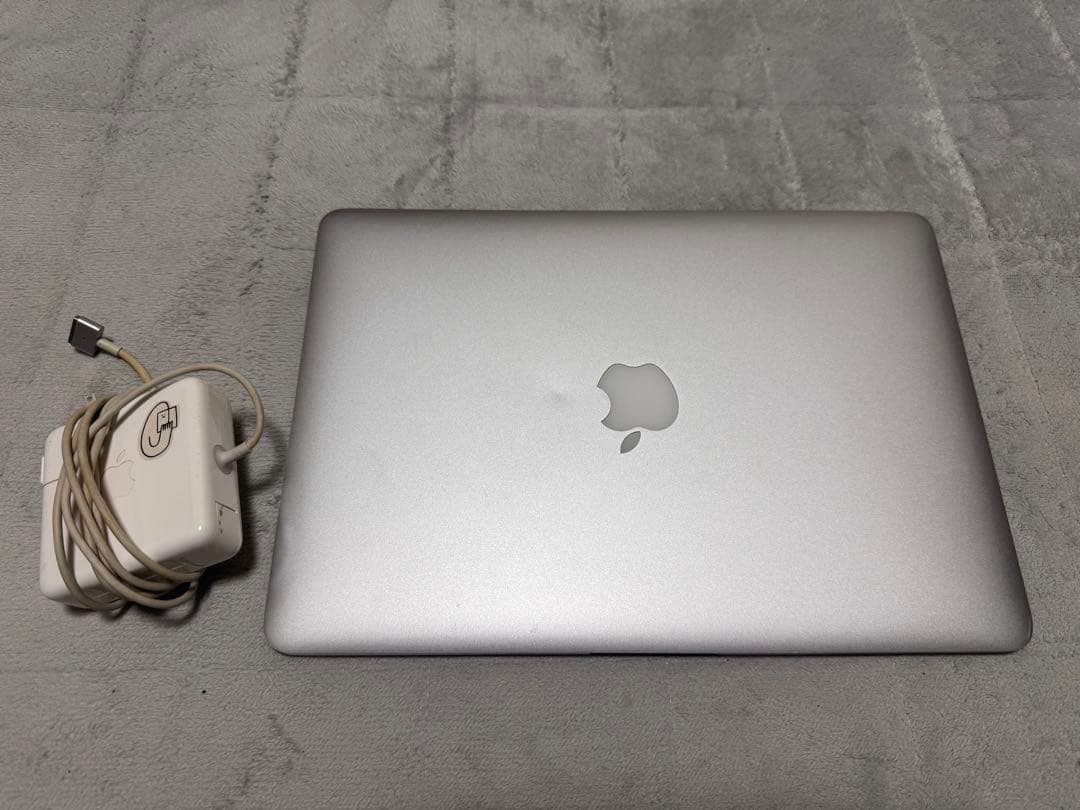 MacBook本体 Apple MacBook Air A1466
