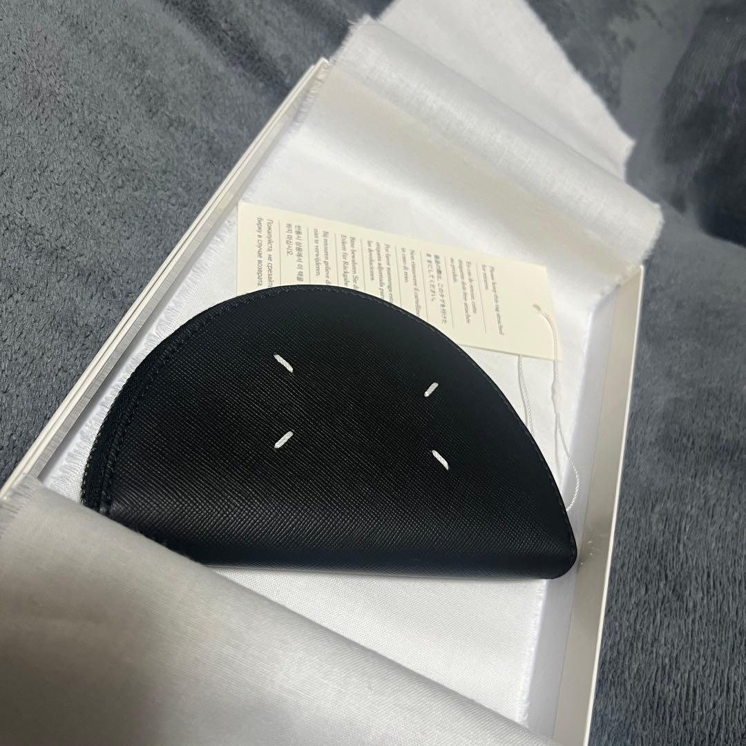 Maison Margiela ケース ポーチ 小銭入れカードケース