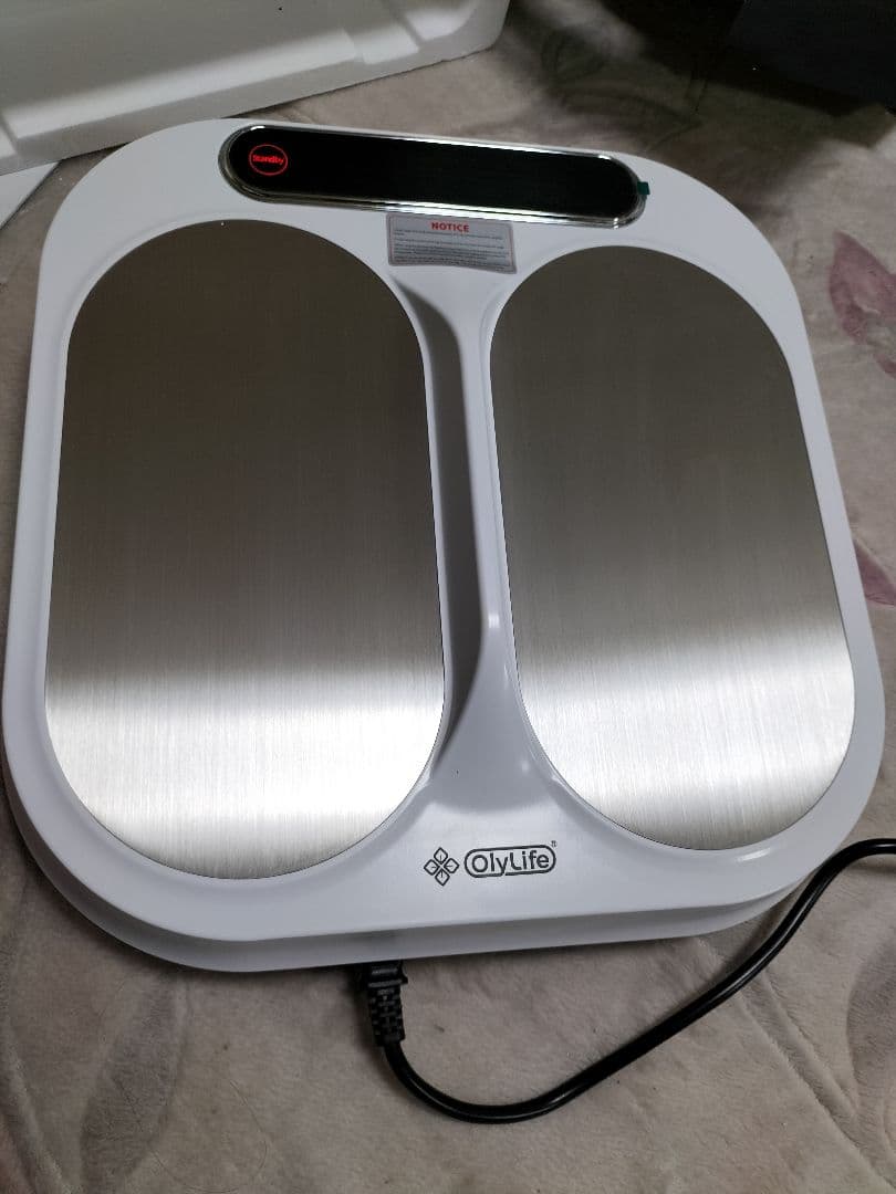 大人気！olylife 理学療法機器　P-90