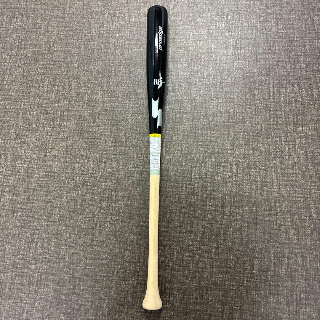 プロエッジ バット EBB3015 84cm 木製バット