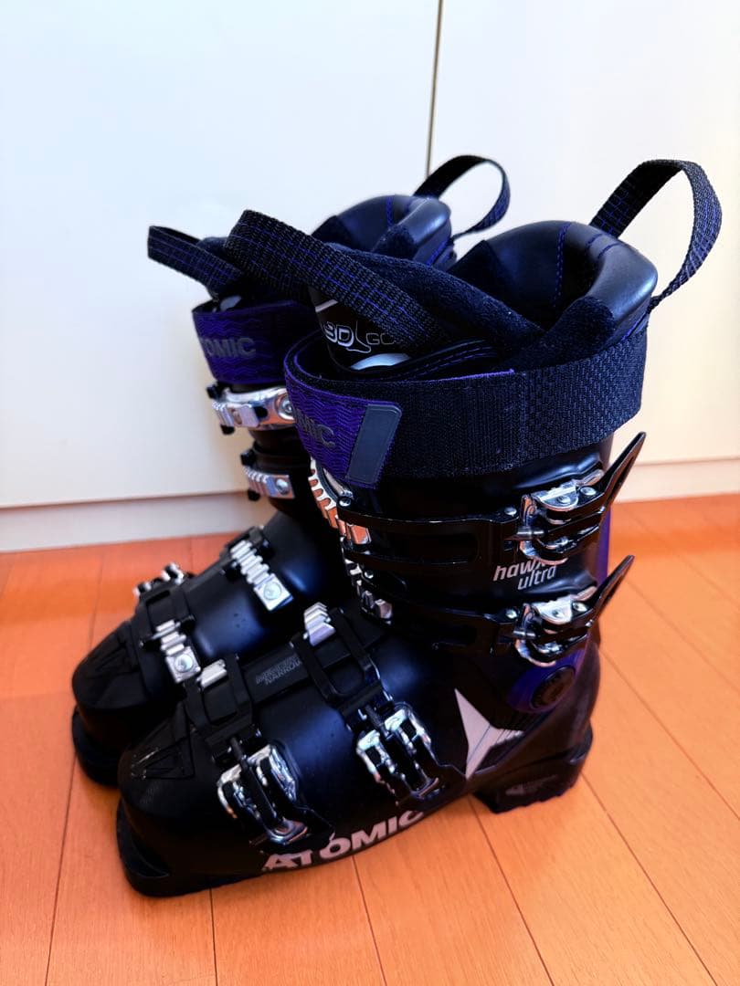 Atomic Hawx 95 Ultra スキー用ブーツ HAWX ULTRA 95 W – アトミック公式オンラインストア