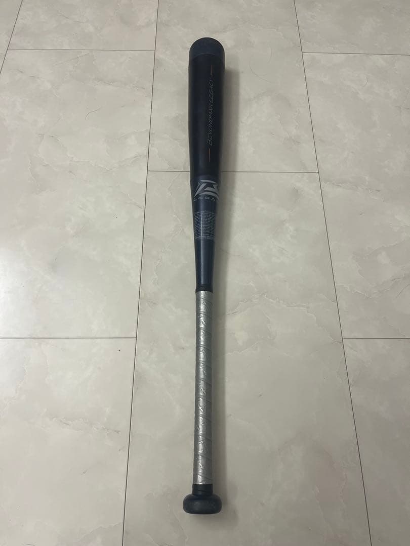 少年用　ビヨンドマックス　レガシー