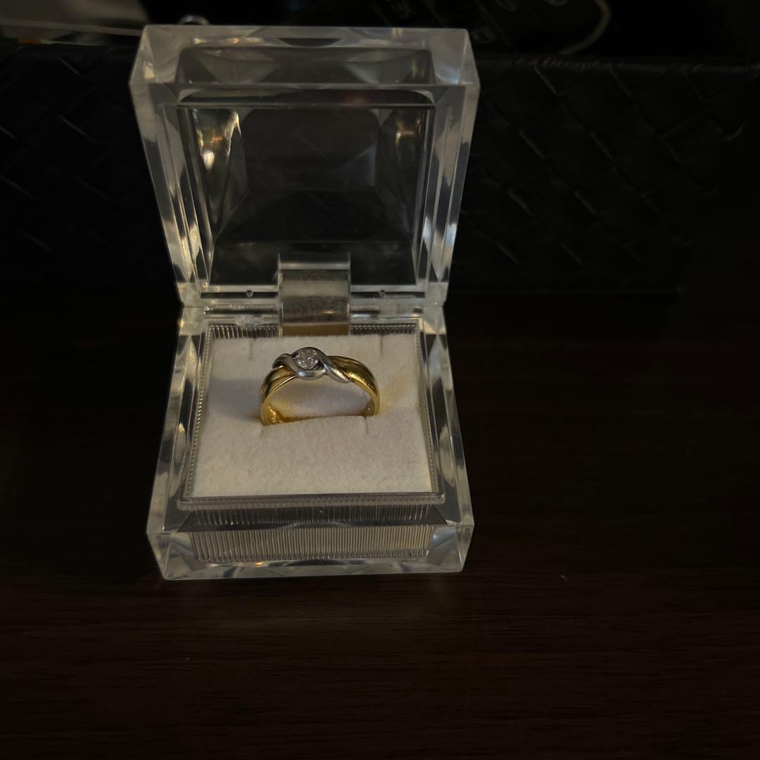 レディース リング