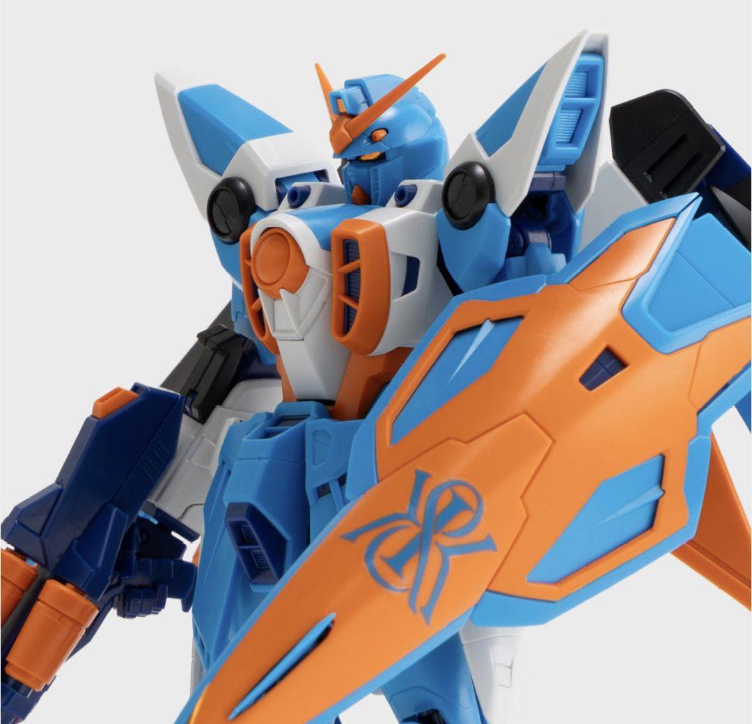 Kith for GUNPLA MG 1/100 Wing Gundam - メルカリ