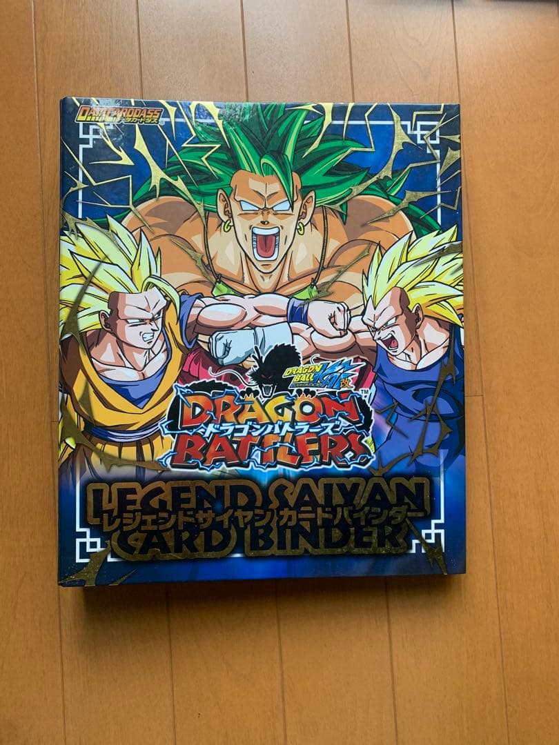ドラゴンボール　バトラーズ　２０３枚とアルバムセット Amazon.co.jp: 【ドラゴンボール改 ドラゴンバトラーズ】スターセットV