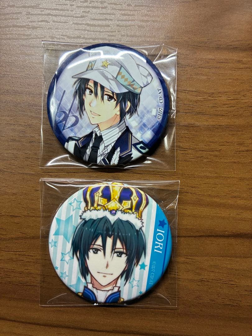 アイドリッシュセブン 和泉一織 まとめ - メルカリ