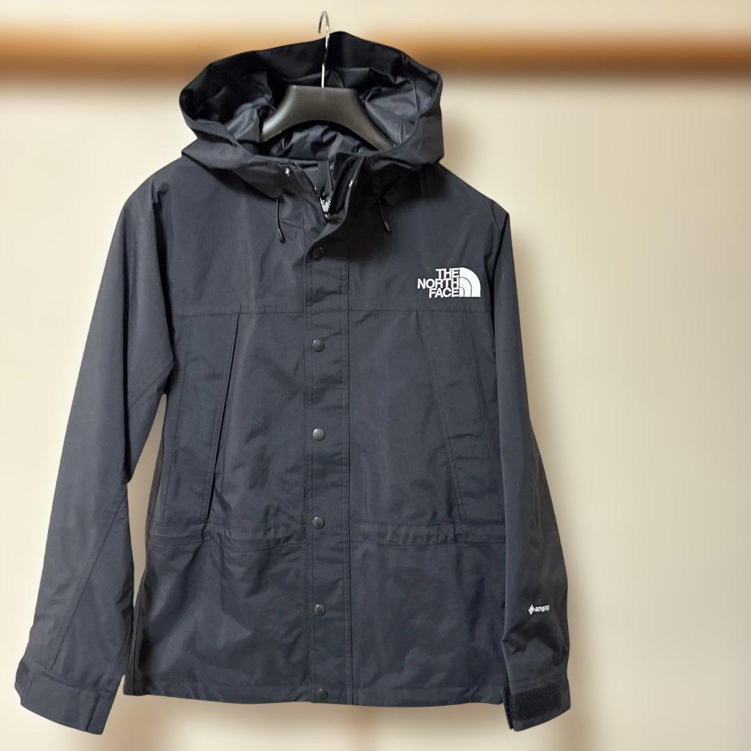 新品！THE NORTH FACEマウンテン ライト ジャケット ゴアテックス