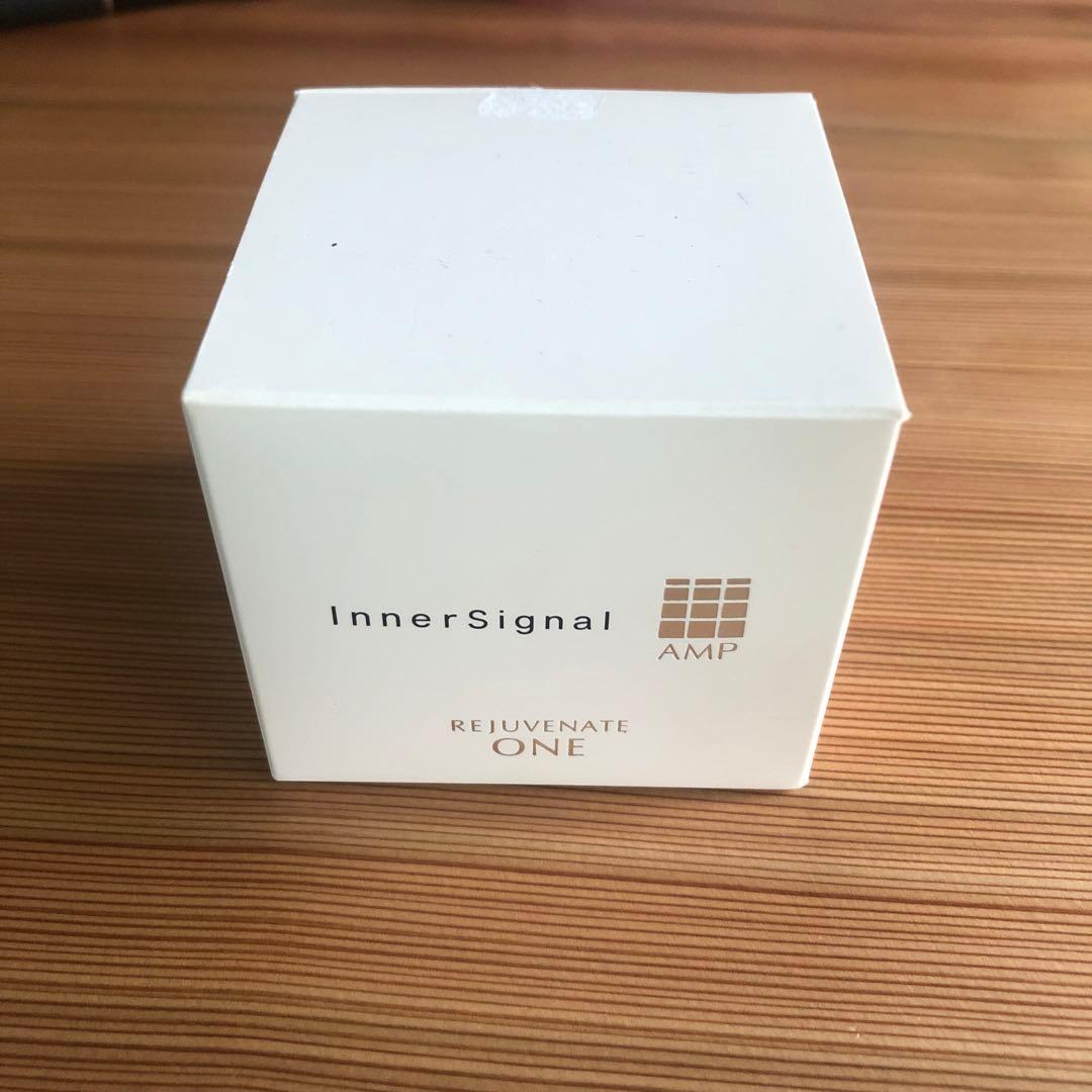 インナーシグナル リジュブネイトワン 薬用オールインワン 50g