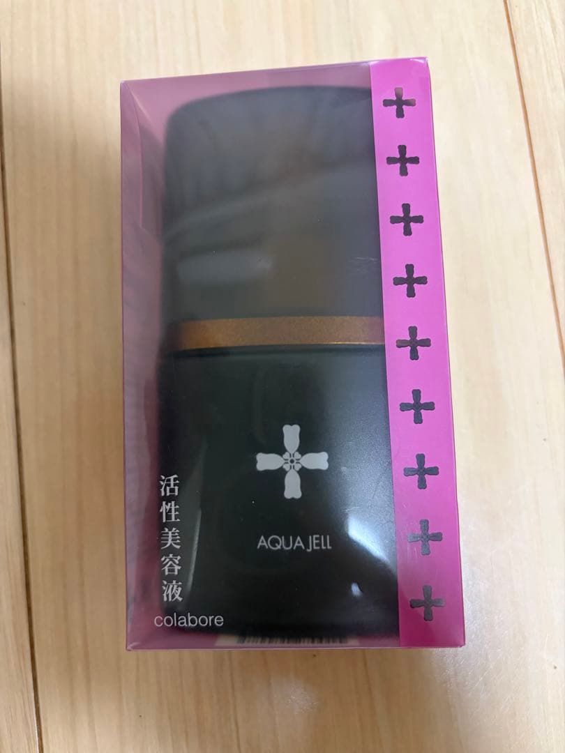 バイポーラアクアジェル 100ml - メルカリ