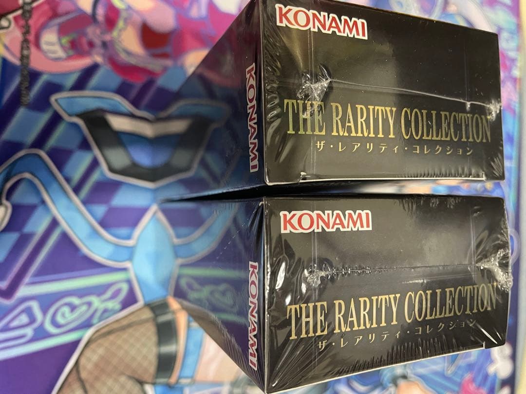 遊戯王レアリティコレクション中国語簡体字TRC - メルカリ