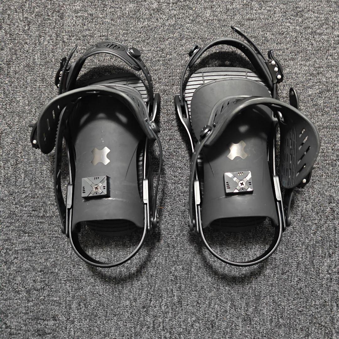 BENT L Transferビンディング Lサイズ　23-24モデル