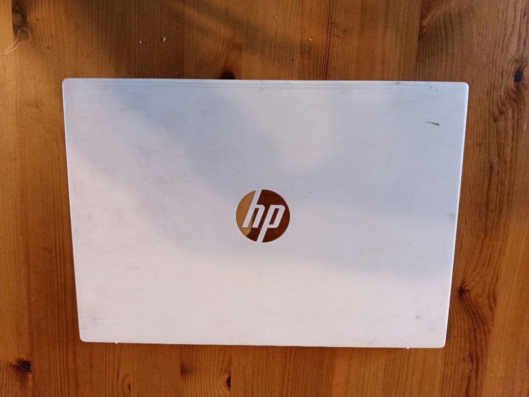 HP Pavilion Aero Laptop 13-be　本体のみ