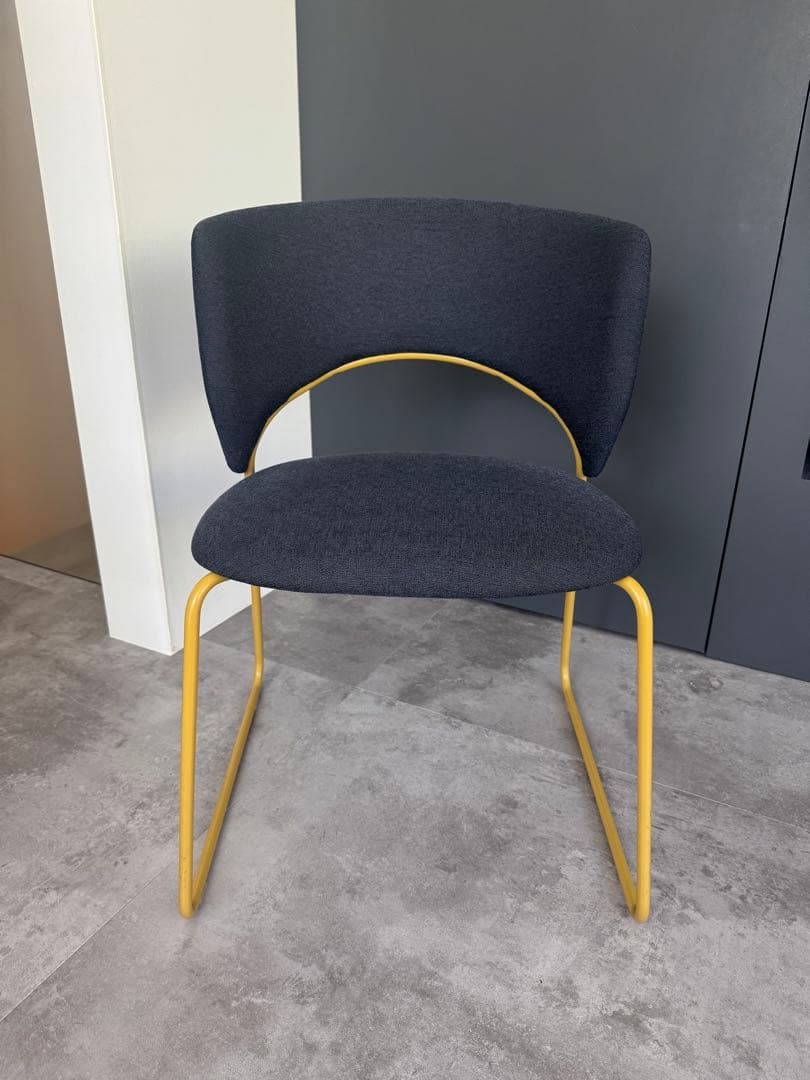 Calligaris DUFFY　チェア