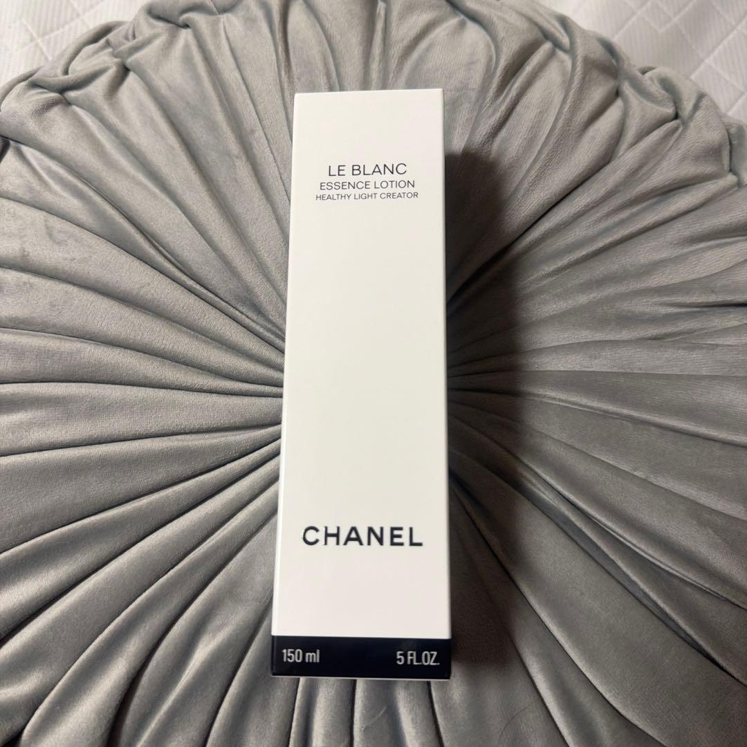 化粧水・ローション・トナー CHANEL LE BLANC ESSENCE LOTION 150ml CHANEL LE BLANC ESSENCE LOTION Healthy Light Creator - Macy's
