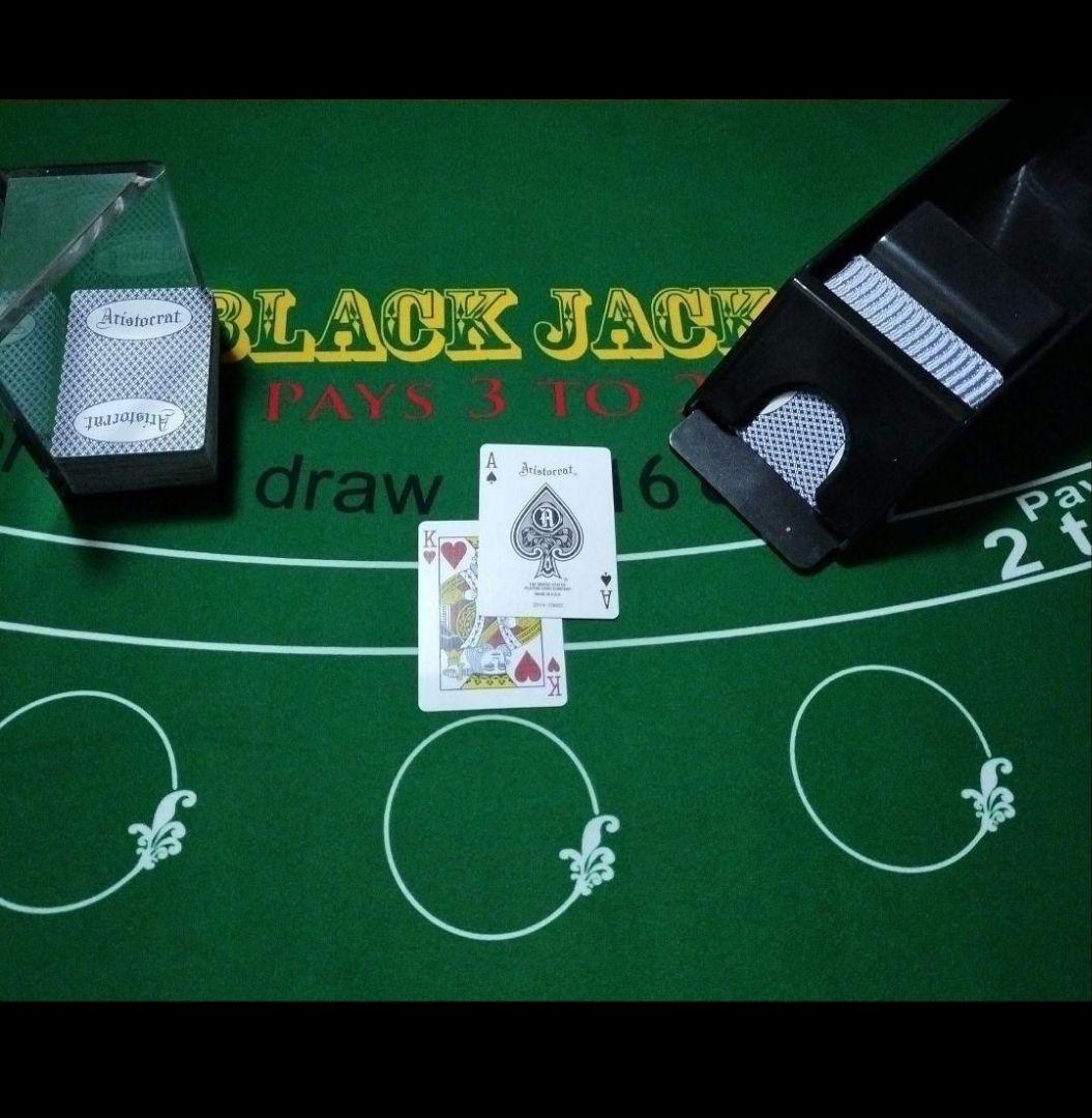 新品 カードシュー シューター トランプ ケース ディスカードホルダー ラック