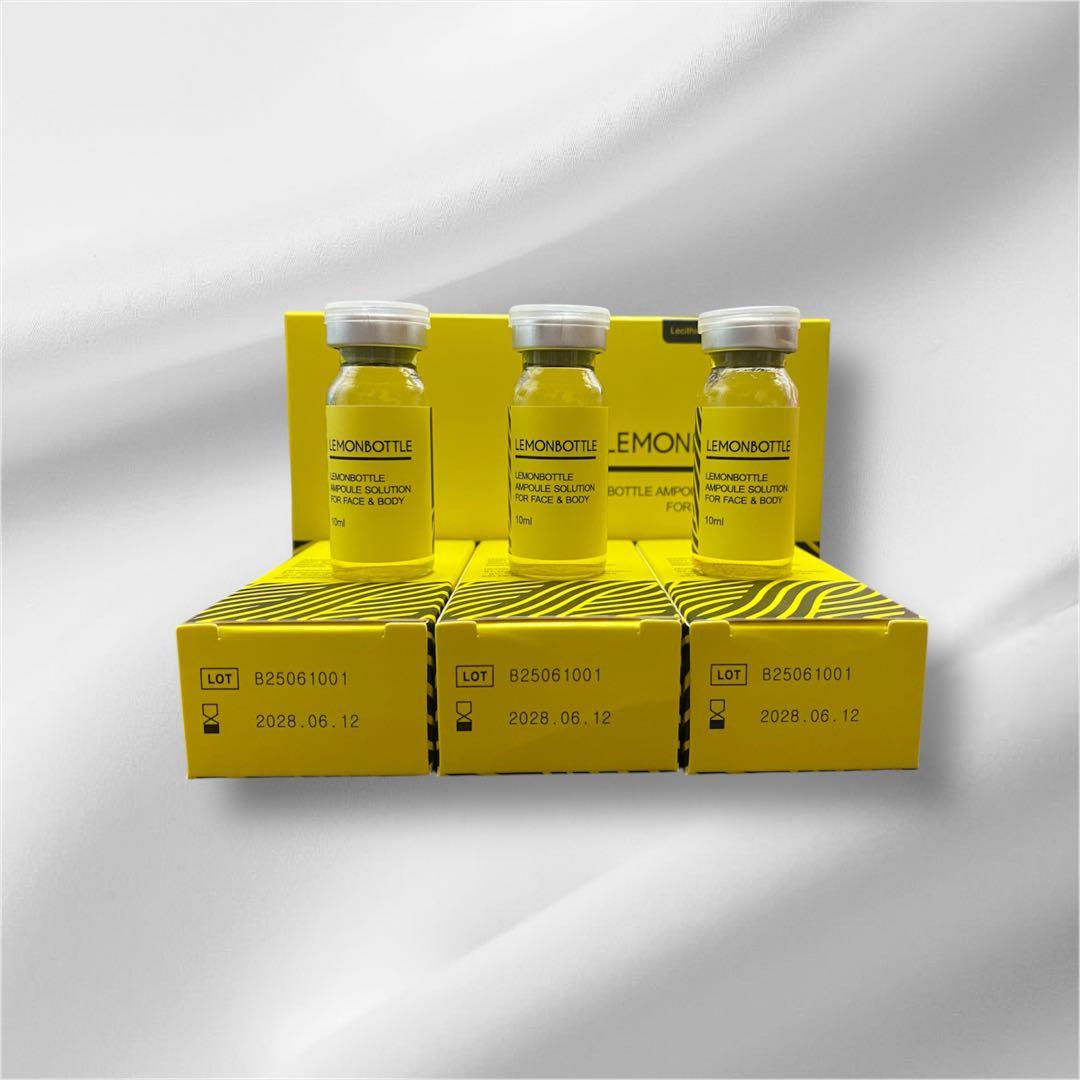 リピーターn レモンボトル3本ホームケアキットプレゼント