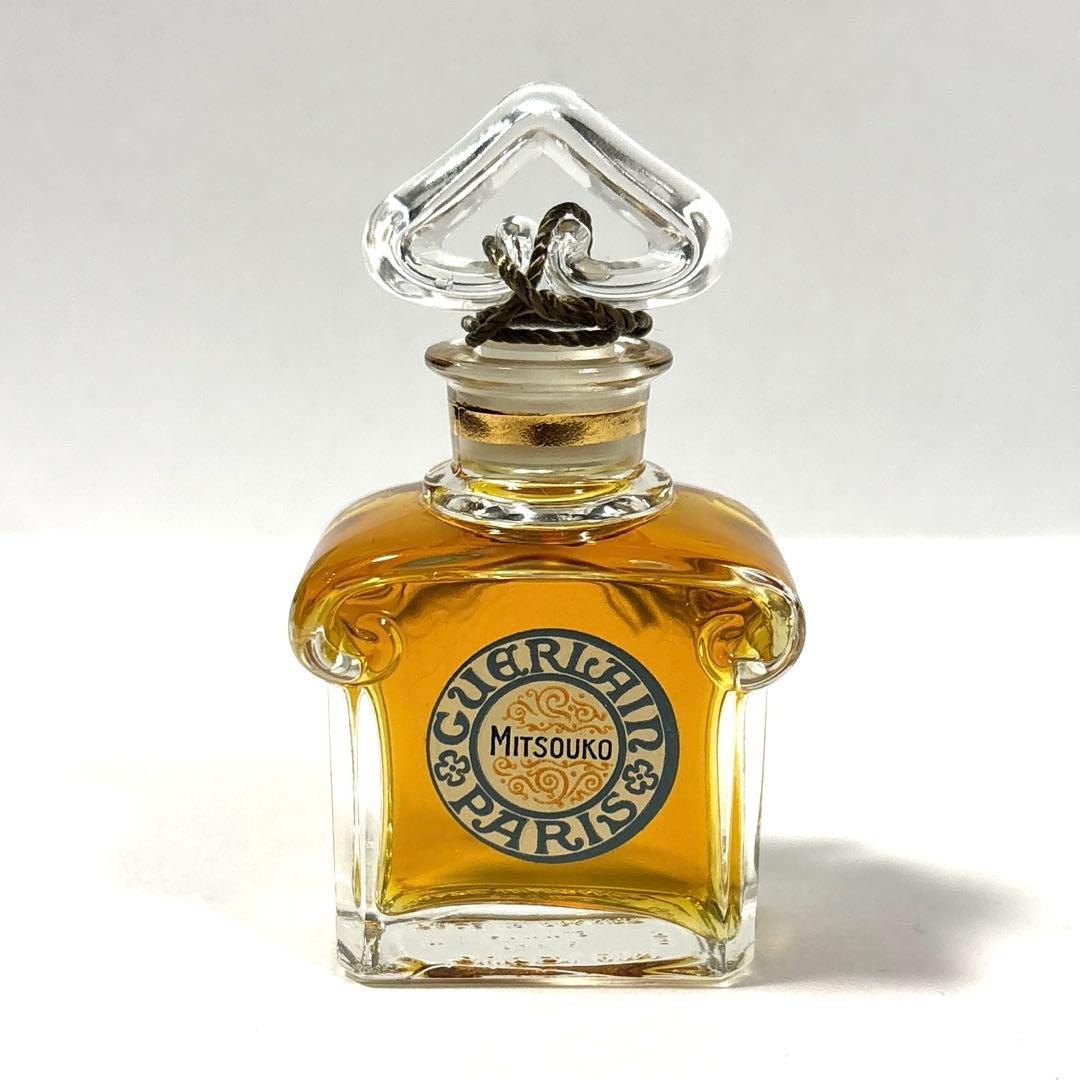 GUERLAIN ゲラン MITSOUKO ミツコ 推定30ml mitsouko-min-1-555x388.png
