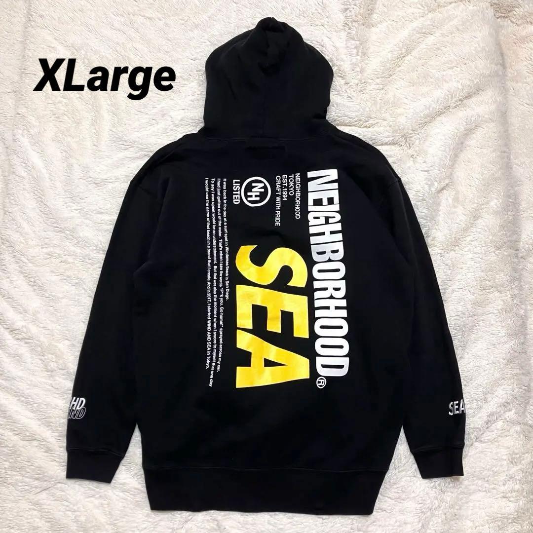 【超人気】NEIGHBORHOOD × WINDANDSEA コラボ 希少XL 超人気】NEIGHBORHOOD × WINDANDSEA コラボ 希少XL 楽天市場】wind and