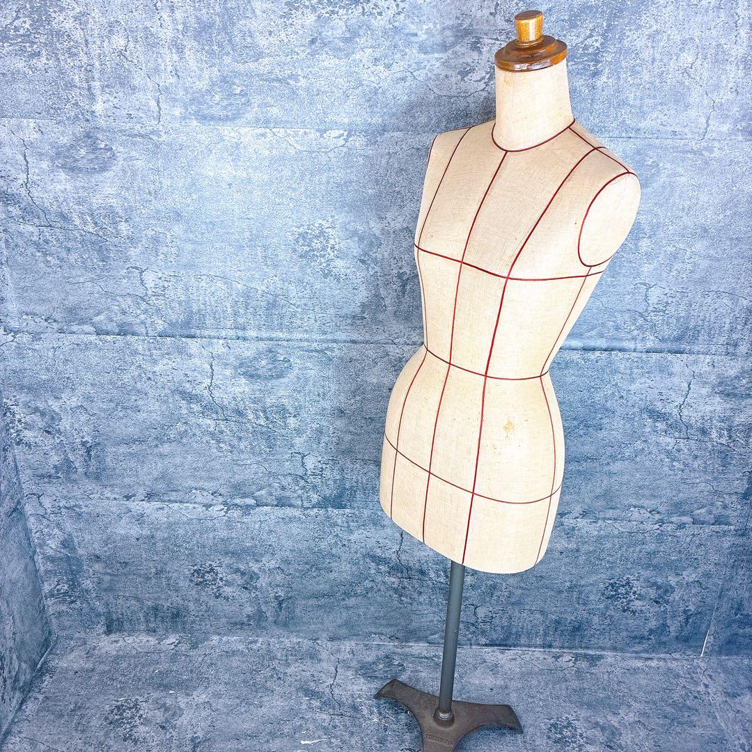 東京キイヤ　洋裁　トルソー　女性　9号