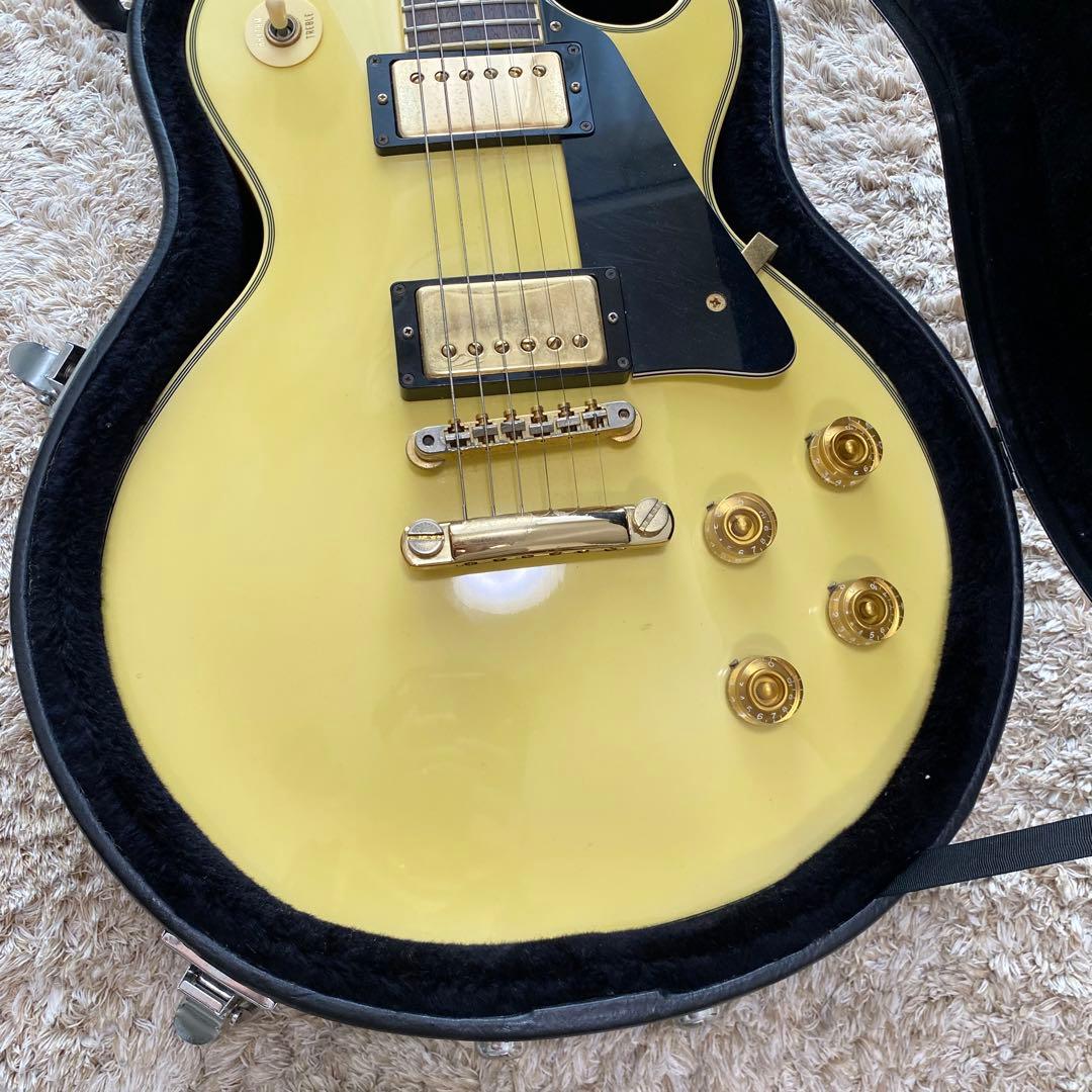 GRECO グレコ RR レスポール Randy Rhoads - メルカリ