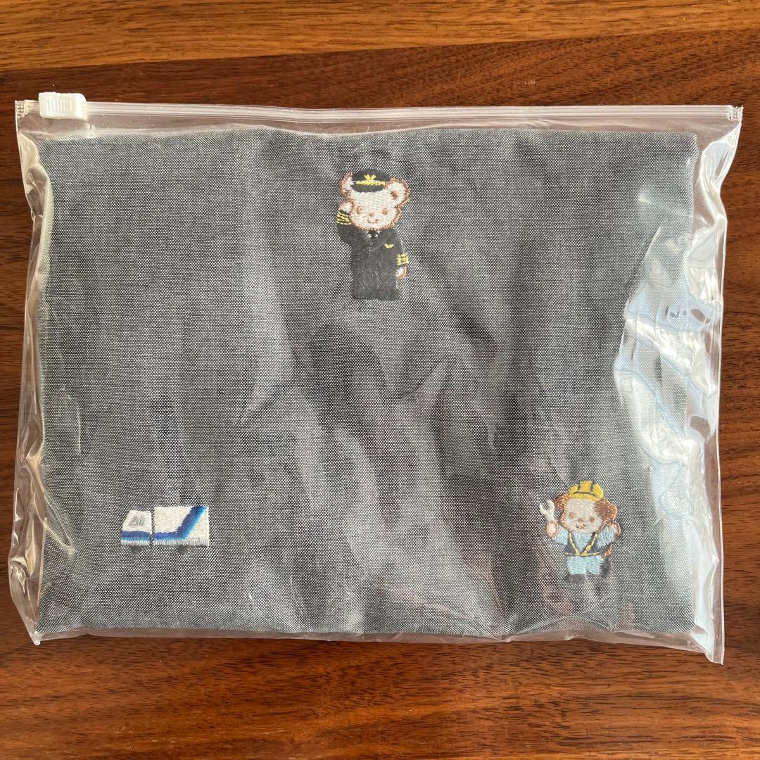 最終値下げ ファミリア ANA 2020年 レッスンバッグ 新品