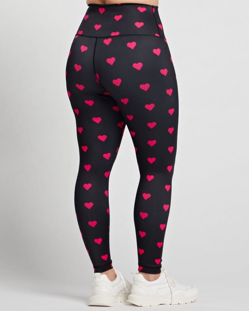 クリスマスセール　新品　JAZZERCISE ハートフィットネスS日本向けM〜L