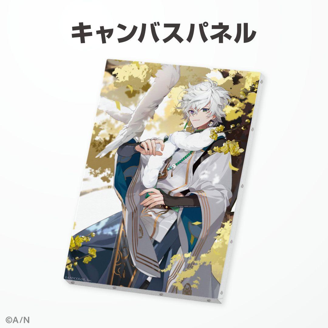 叢雲カゲツ 誕生日グッズ フルセット - メルカリ