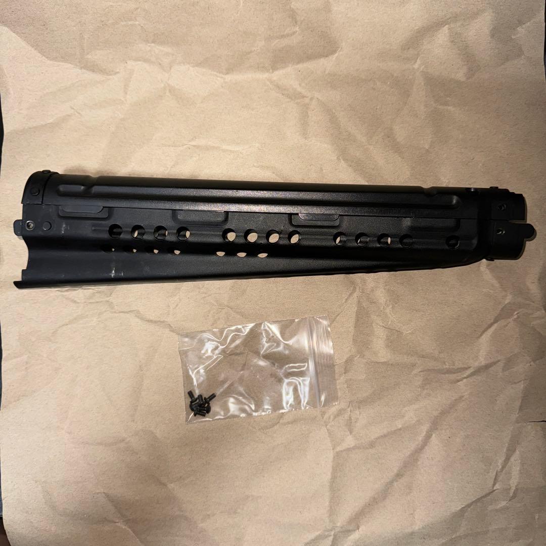 S&T64式小銃ハンドガード