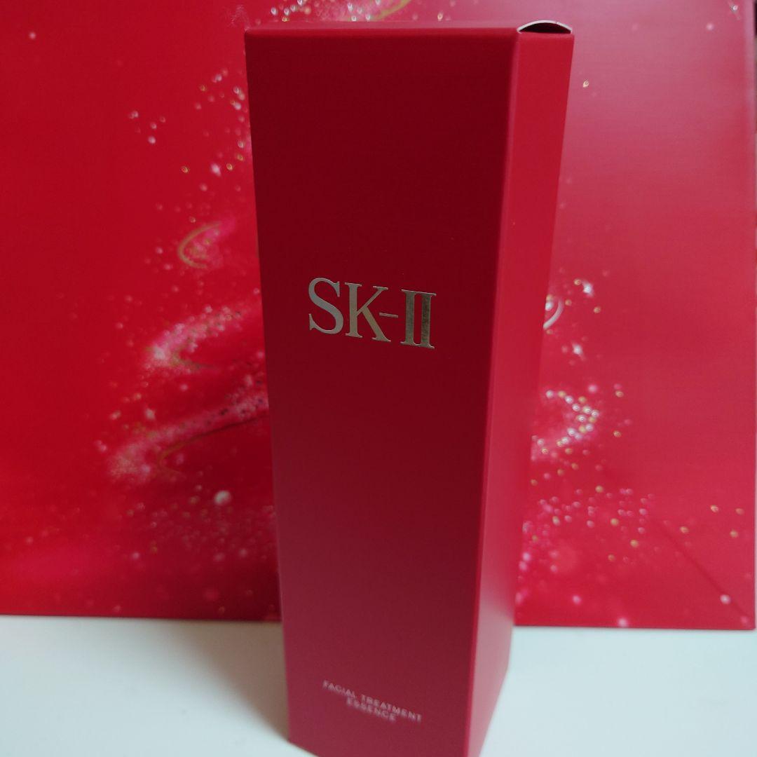 イオン三日前購入★エスケーツー化粧水★