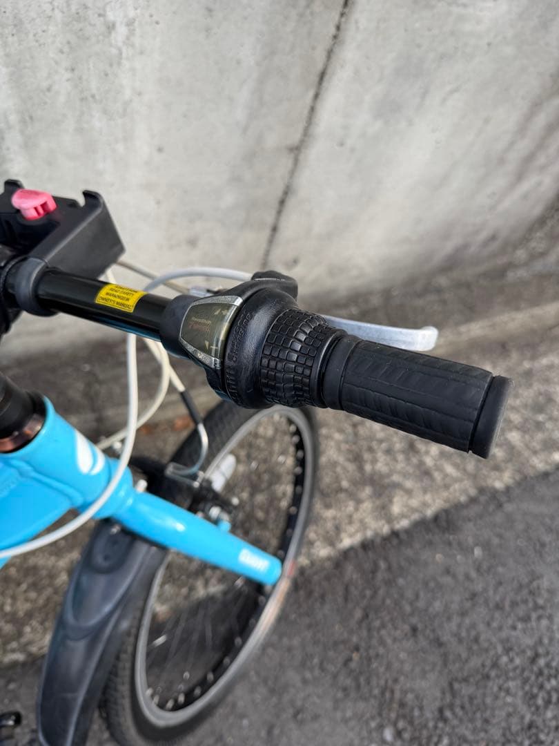 GIANT Snap 子供用自転車 20インチ 横浜市 引き渡し - GIANT. SNAP