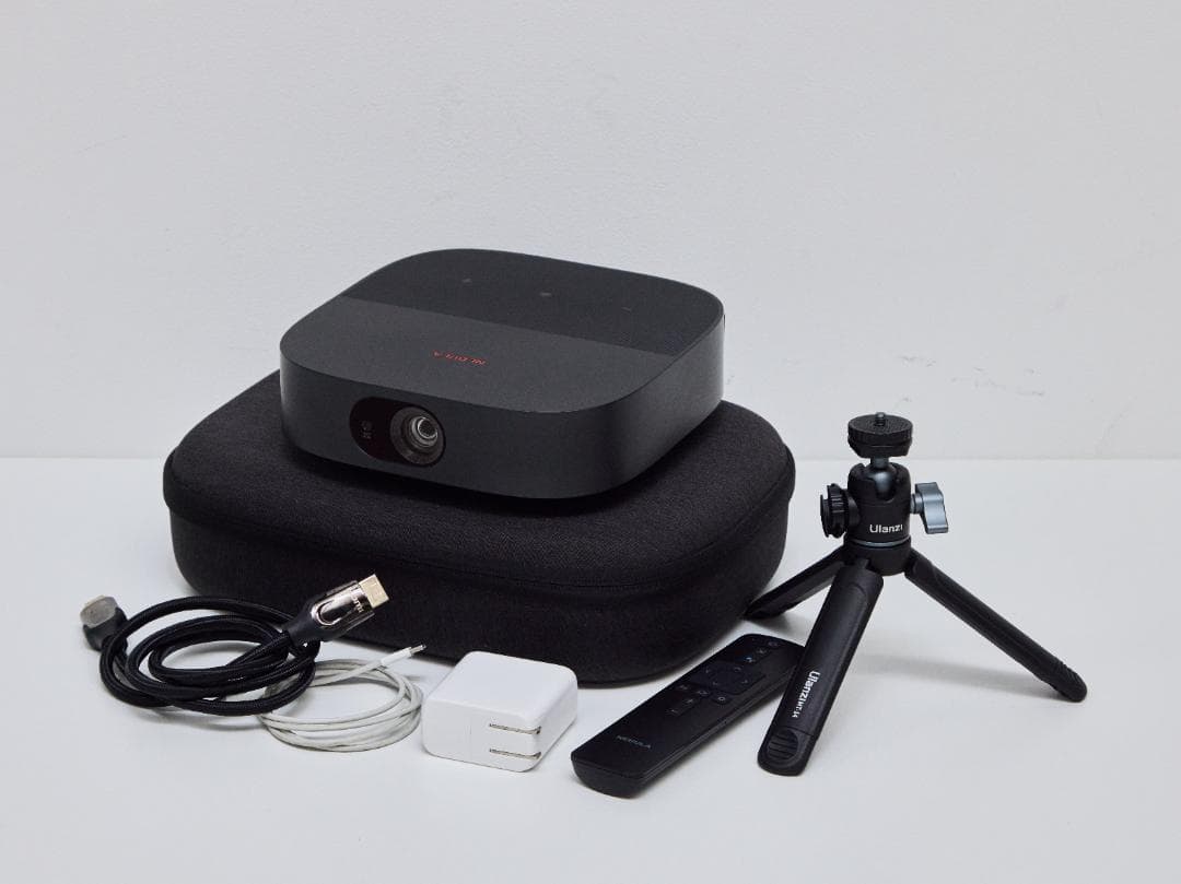 美品　ANKER Nebula Vega Portable ネビュラ ベガ