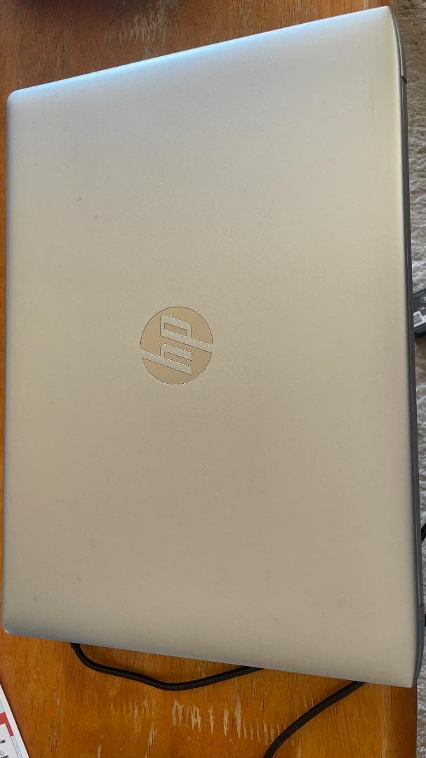 【Richimondさん専用】HP ProBook430 G5中古（本体のみ）
