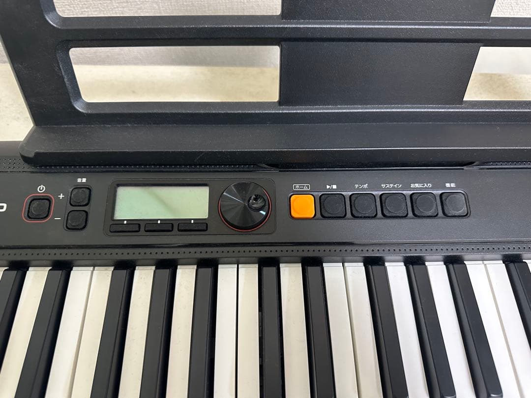 Casiotone CT-S200 電子キーボード