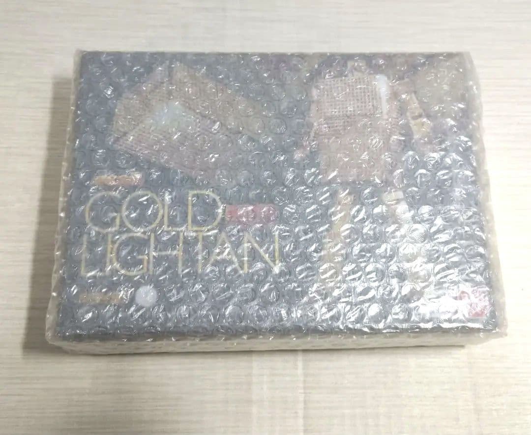 ●超合金魂● ゴールドライタン GX-32G 24 未開封