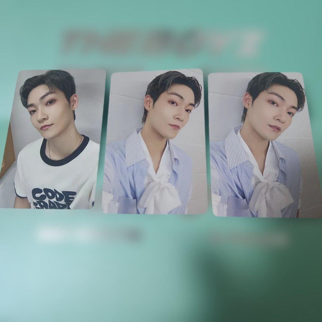 THE BOYZ ケビン 中国ペンミ 入場特典 トレカ 上海 ドボイズ - メルカリ