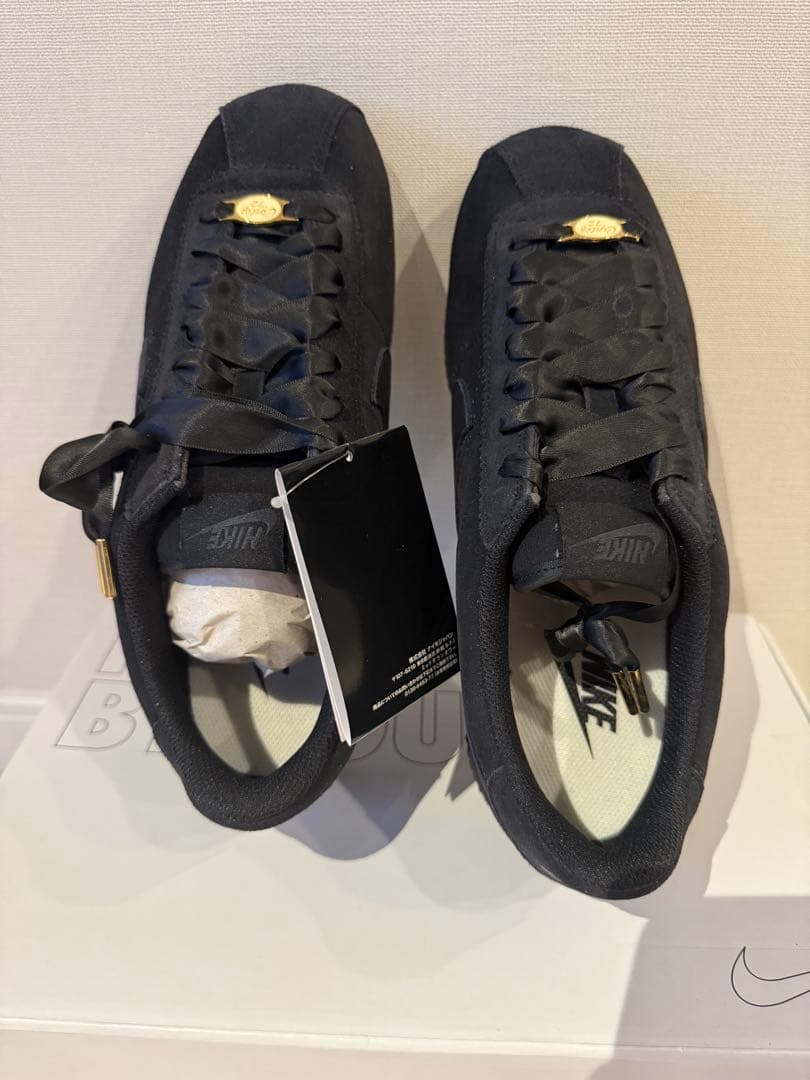 T*A様 ナイキ コルテッツアンロックド