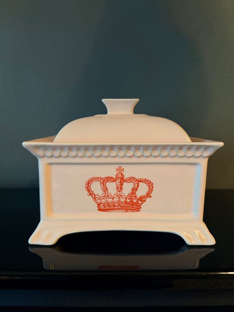 マ*モ様 Kuhn Keramik クーンケラミック　小物入れ　H.P.DECO