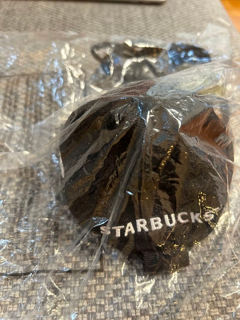 スターバックス ニューエラ Starbucks newera ポーチ スタバ - メルカリ