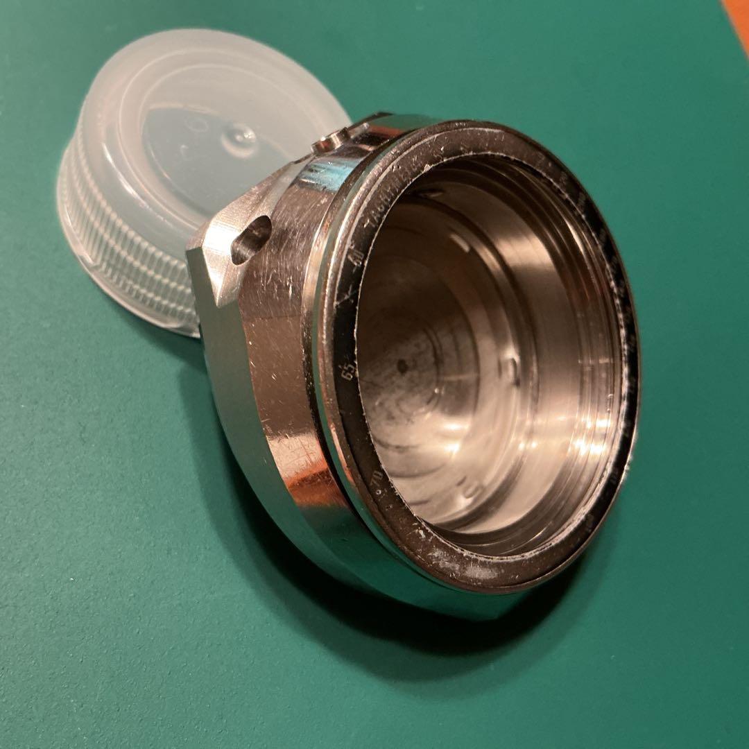 セイコー スピード タイマー 6138-0040 ケース